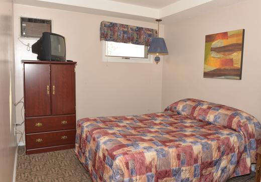 Thunderhill Motel And Suites Swan River Exteriér fotografie